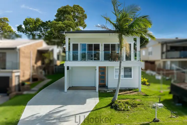 Main view of Homely house listing, 22 Wrexham Circlet, Buttaba NSW 2283
