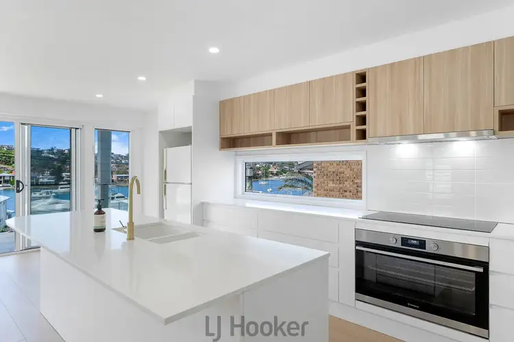 Third view of Homely house listing, 22 Wrexham Circlet, Buttaba NSW 2283