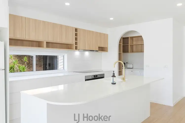 Fourth view of Homely house listing, 22 Wrexham Circlet, Buttaba NSW 2283