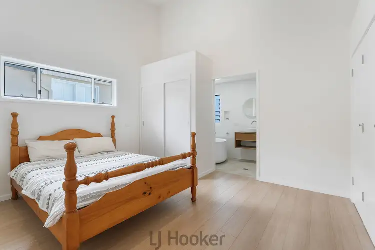 Fifth view of Homely house listing, 22 Wrexham Circlet, Buttaba NSW 2283