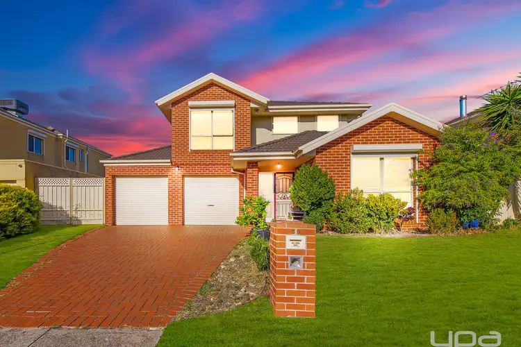 28 Ruben Drive