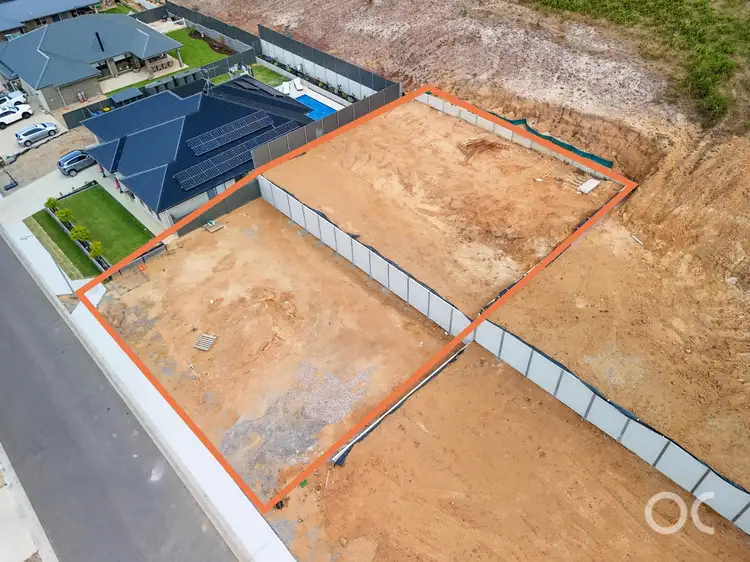 Seventh view of Homely land listing, 4 Watson Drive, Mount Compass SA 5210
