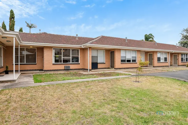 6/12 Crozier Terrace
