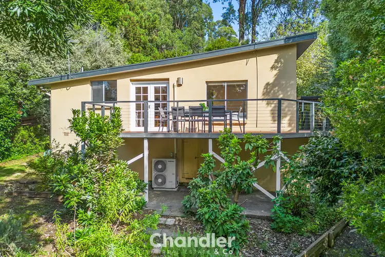 5 Halcyon Avenue