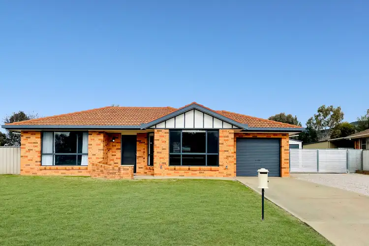 Main view of Homely house listing, 13 Gawthorne Place, Mudgee NSW 2850