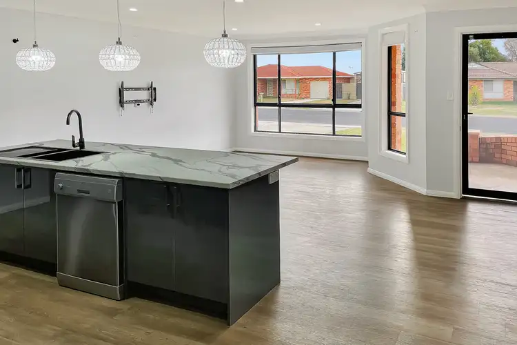 Fifth view of Homely house listing, 13 Gawthorne Place, Mudgee NSW 2850