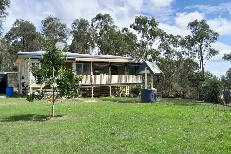 3 Brolga Court