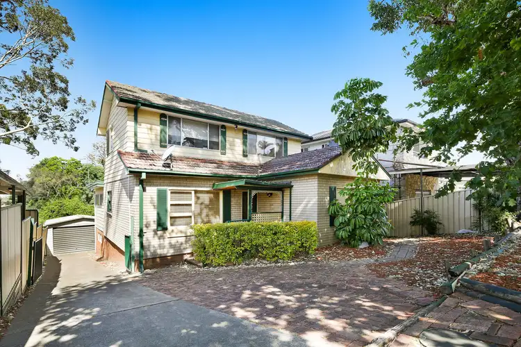 185A William Street