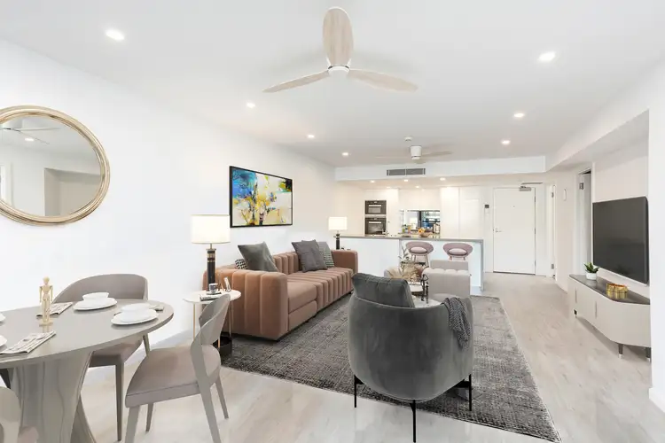 125/6 Cowper Wharf Roadway