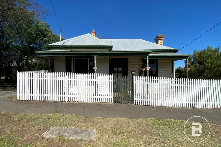 130 Eureka Street