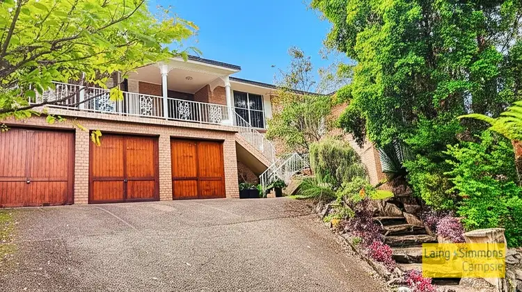 120 Darcey Road