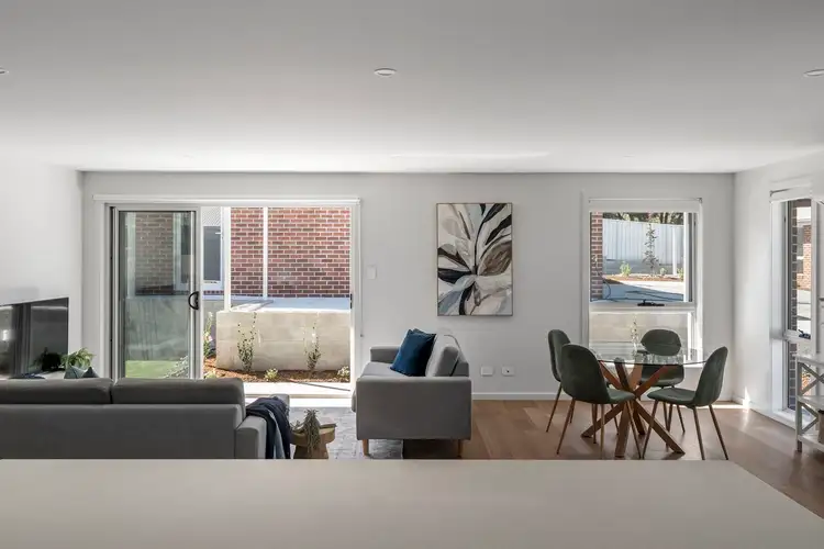 Third view of Homely house listing, 5/201 St Leonards Road, St Leonards TAS 7250