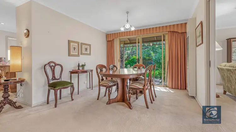 Fifth view of Homely house listing, 2 Alambee Way, Echuca VIC 3564