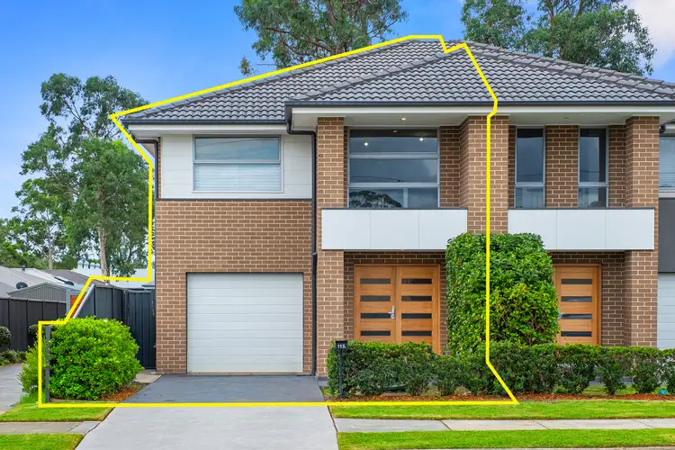117a Kenmare Road