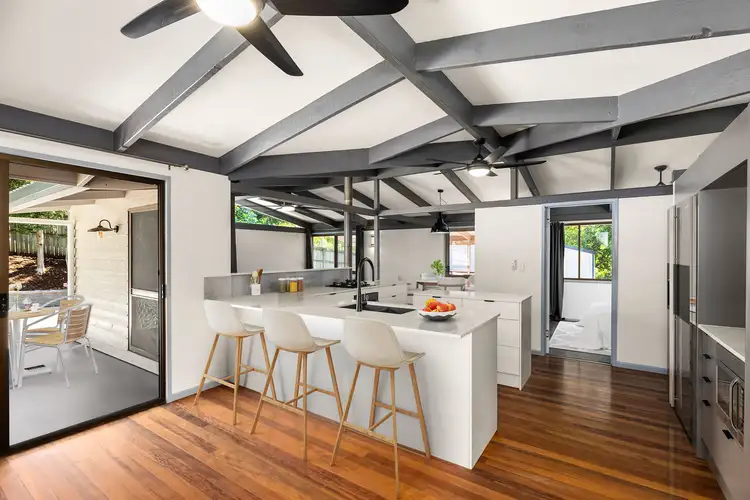 Third view of Homely house listing, 31 Tanderra Way, Karana Downs QLD 4306