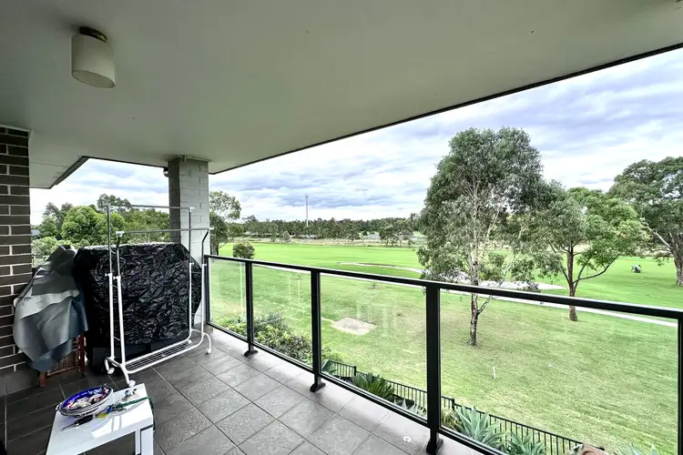 Second view of Homely house listing, 22 Aspect Crescent, Colebee NSW 2761