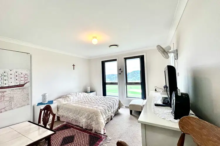 Third view of Homely house listing, 22 Aspect Crescent, Colebee NSW 2761
