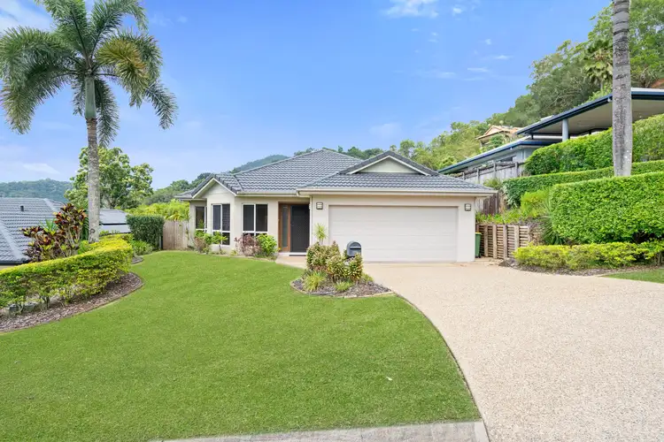 10 Playford Close