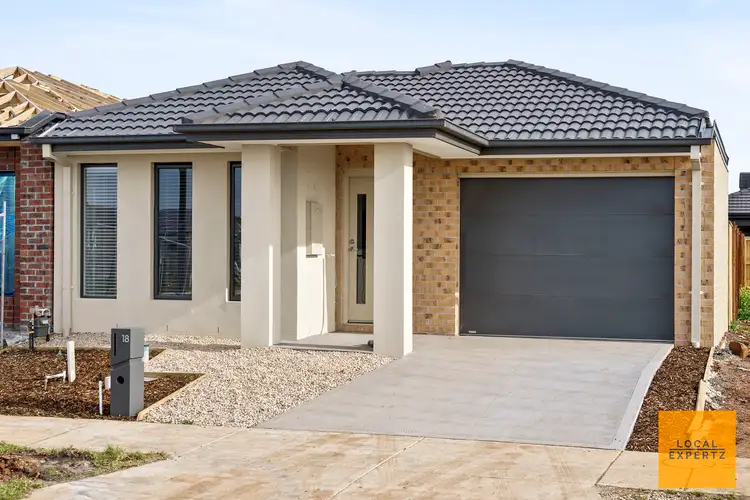 18 Harshaw Road
