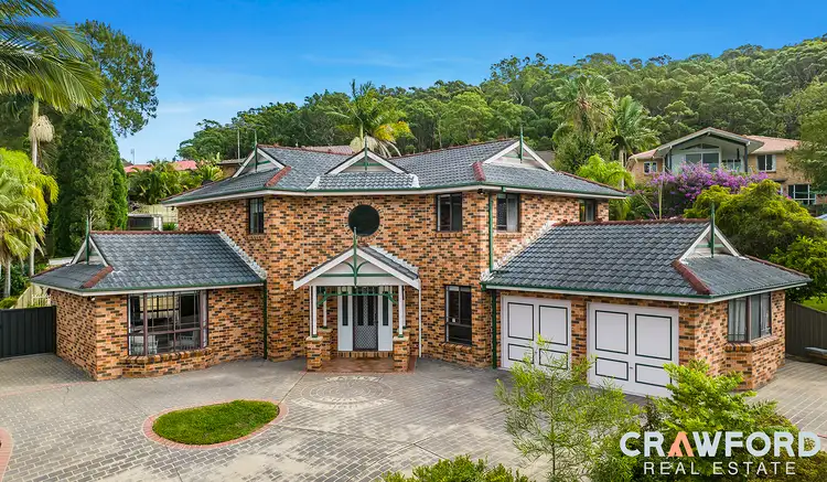 12 Allenwood Close