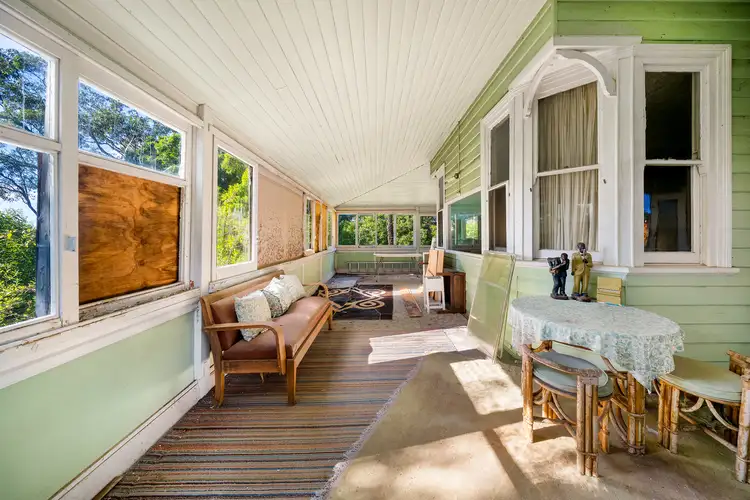 Fifth view of Homely house listing, 6 Winbourne Road, Hazelbrook NSW 2779
