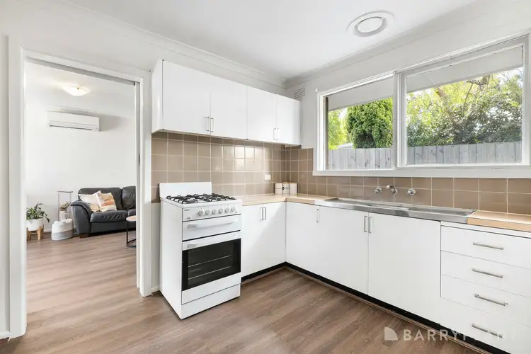 Fifth view of Homely unit listing, 1/91 Bayswater Road, Croydon VIC 3136