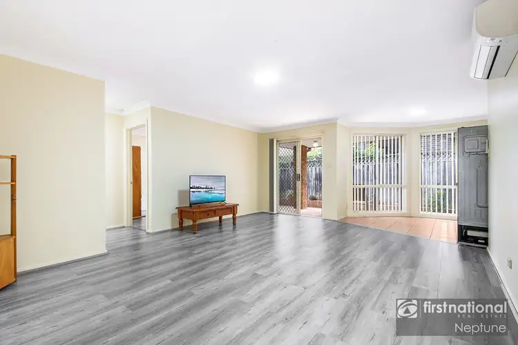 Third view of Homely villa listing, 4/27 Girraween Road, Girraween NSW 2145