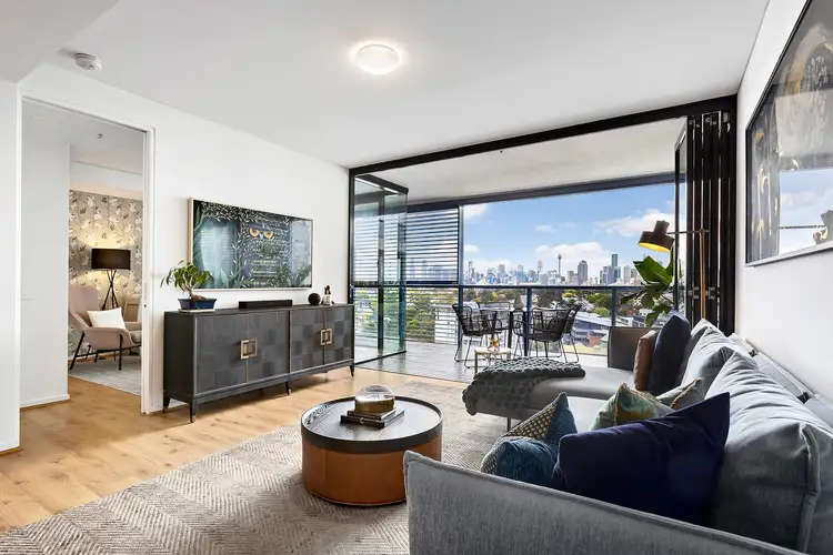 1206/1 Sterling Circuit
