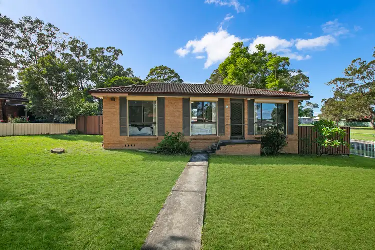 2 Cork Place