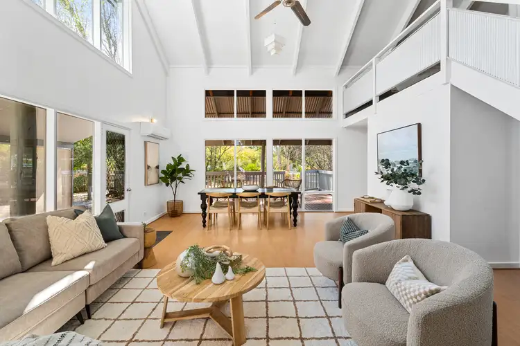 2 Possingham Drive
