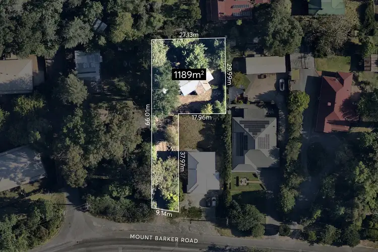 421 Mount Barker Road