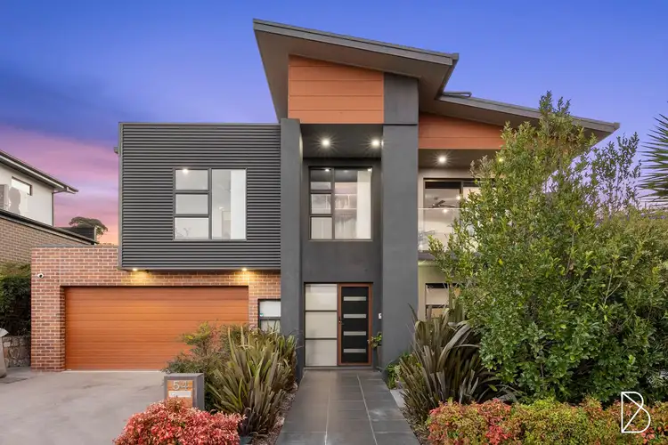54 Drooka Crescent