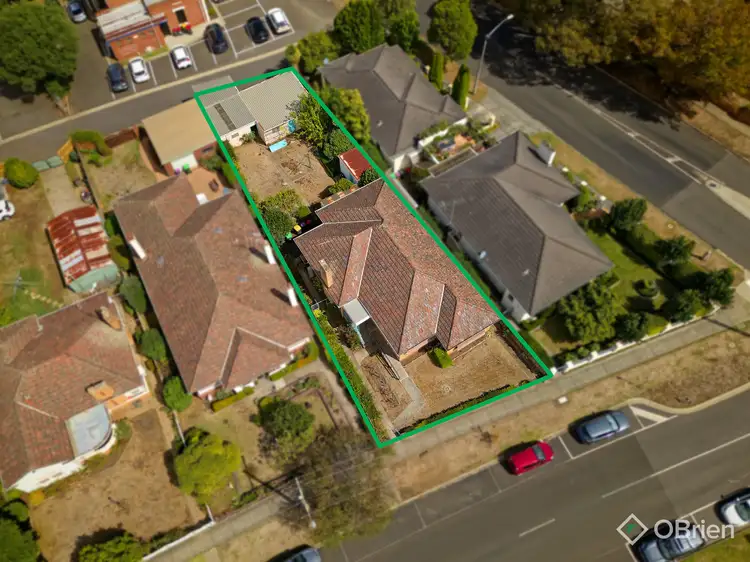 Second view of Homely house listing, 10 Connor Street, Warragul VIC 3820