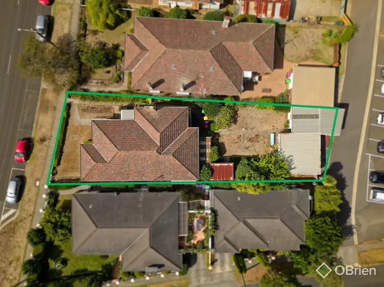 Third view of Homely house listing, 10 Connor Street, Warragul VIC 3820