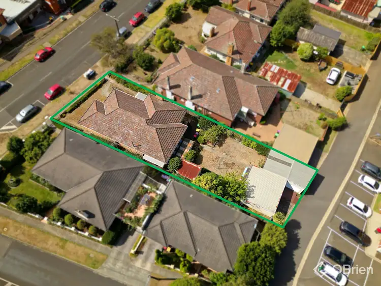 Fourth view of Homely house listing, 10 Connor Street, Warragul VIC 3820