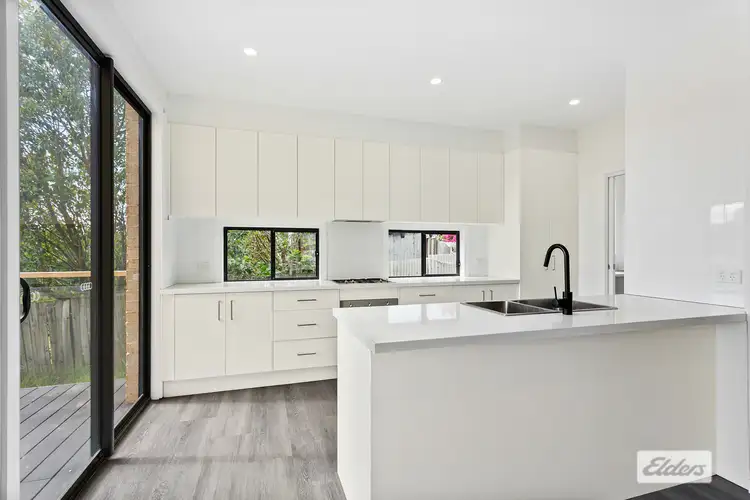 Second view of Homely townhouse listing, 7/15-17 Figtree Crescent, Figtree NSW 2525