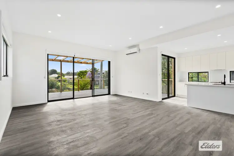 Fourth view of Homely townhouse listing, 7/15-17 Figtree Crescent, Figtree NSW 2525