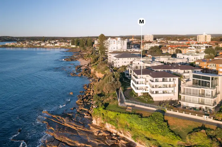 Main view of Homely apartment listing, 11/25 The Esplanade, Cronulla NSW 2230