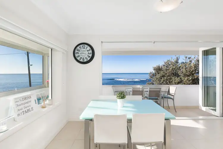 Second view of Homely apartment listing, 11/25 The Esplanade, Cronulla NSW 2230