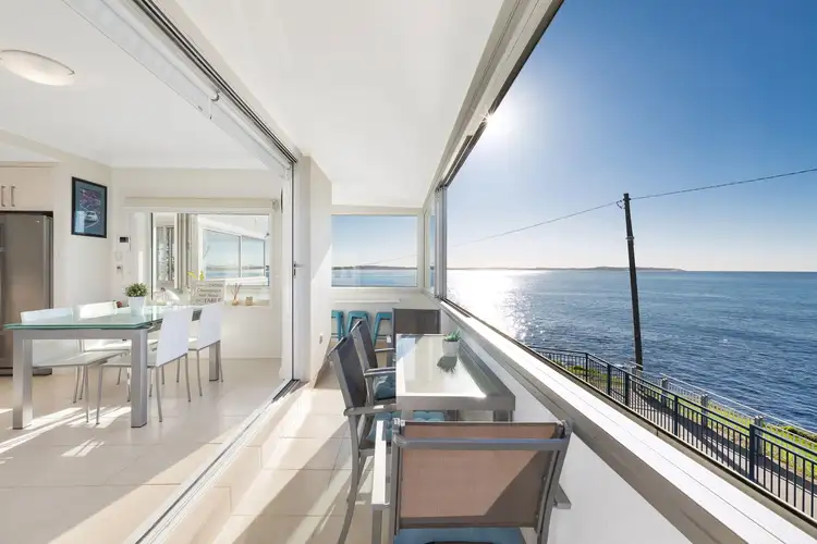Third view of Homely apartment listing, 11/25 The Esplanade, Cronulla NSW 2230