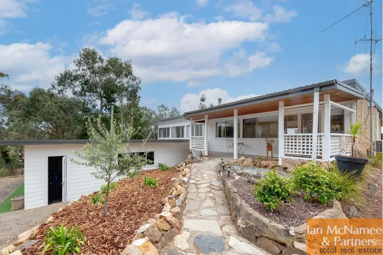 Main view of Homely house listing, 41 Tempe Crescent, Googong NSW 2620