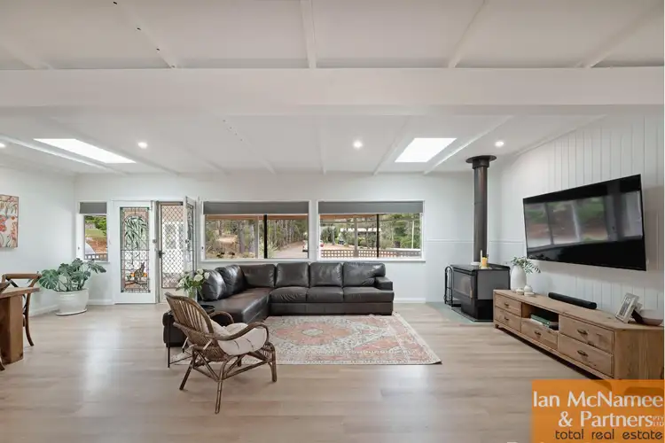 Second view of Homely house listing, 41 Tempe Crescent, Googong NSW 2620