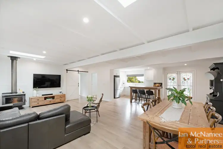 Sixth view of Homely house listing, 41 Tempe Crescent, Googong NSW 2620