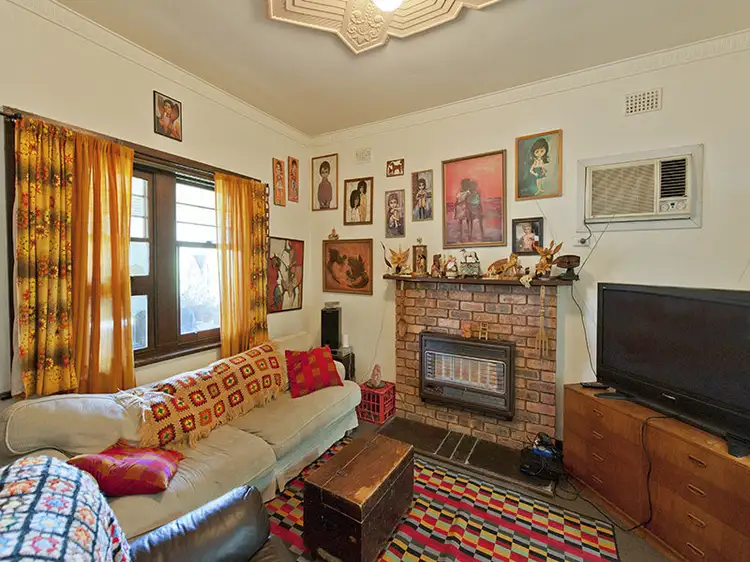 Second view of Homely house listing, 57 Jervois Avenue, West Hindmarsh SA 5007