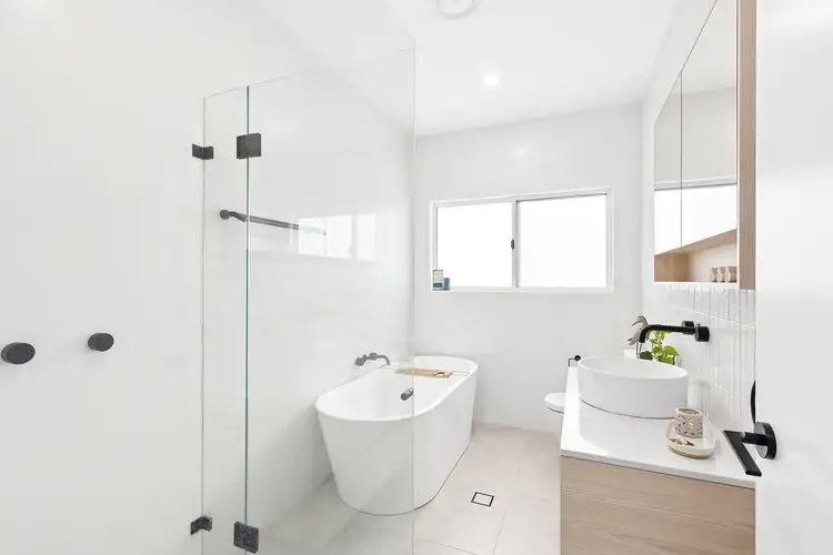 Fifth view of Homely villa listing, 1/20 Telopea Street, Booker Bay NSW 2257