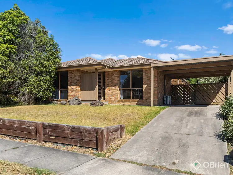 4 Monique Drive