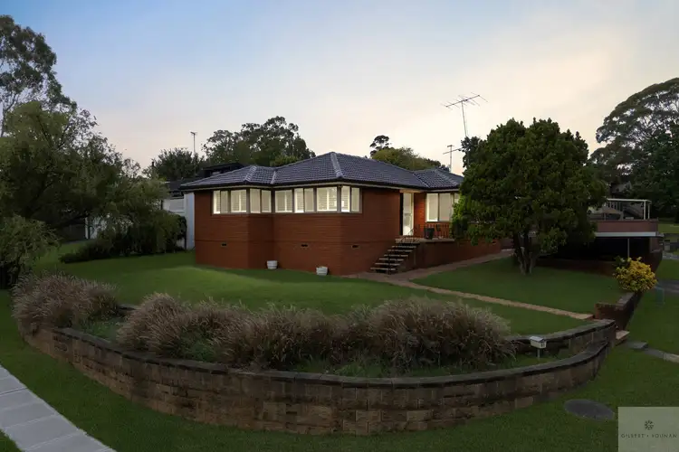 40 Jacaranda Avenue