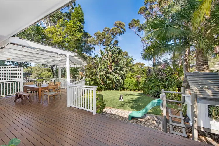 11 Wallumatta Road