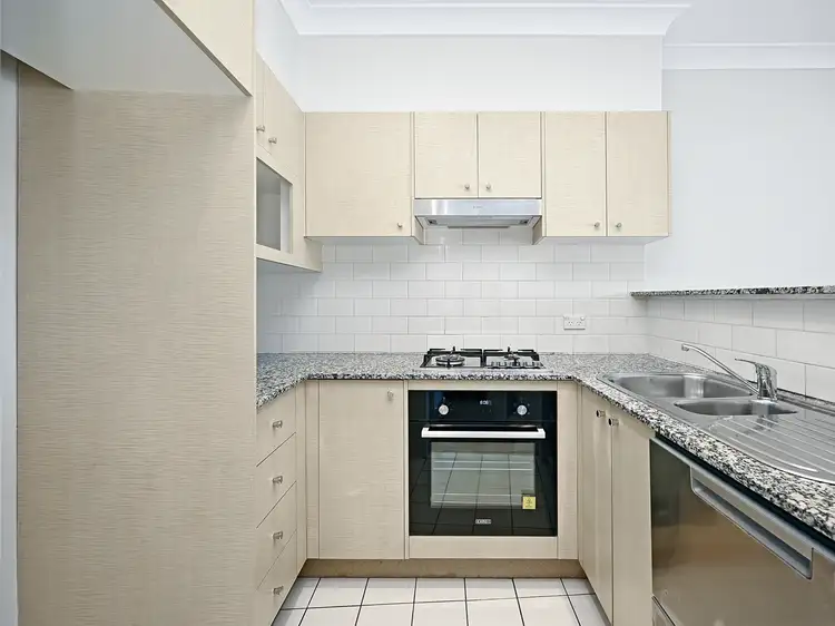 Second view of Homely apartment listing, 81/6 Nile Close, Marsfield NSW 2122