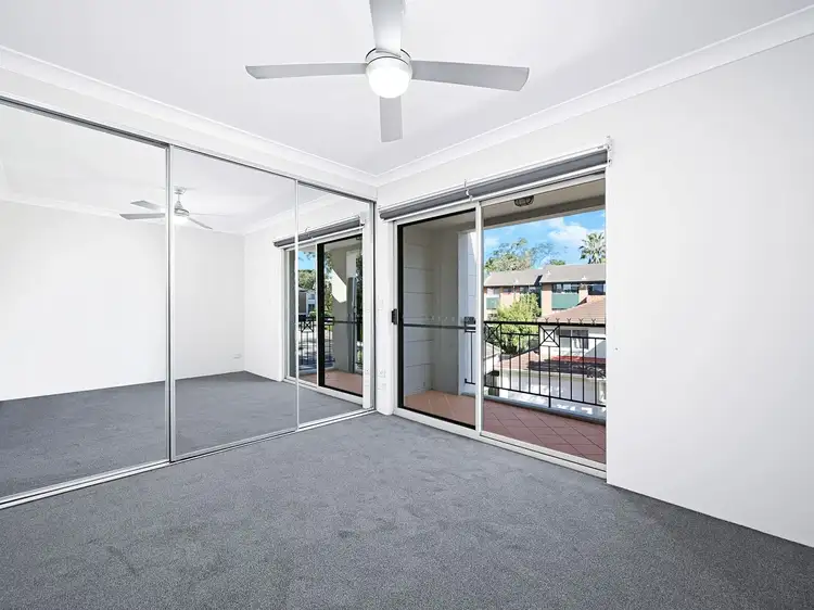 Third view of Homely apartment listing, 81/6 Nile Close, Marsfield NSW 2122